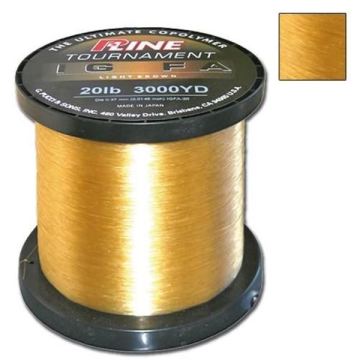 D. P-LINE IGFA 600 Yd (548 m) - 30 lb (14 Kg)