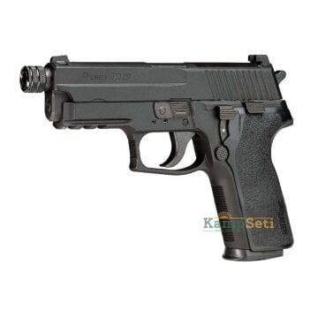 Sig Sauer P229 RX Blowback Havalı Tabanca Co2 Pellet