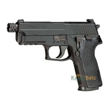 Sig Sauer P229 RX Blowback Havalı Tabanca Co2 Pellet