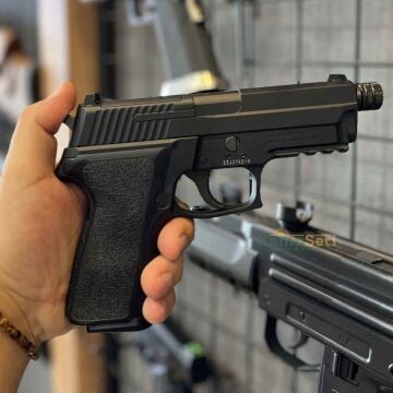 Sig Sauer P229 RX Blowback Havalı Tabanca Co2 Pellet