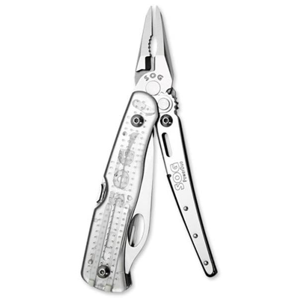 SOG PD01N POWERDUO-SATIN