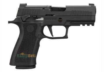 Sig Sauer P320 X Carry Blowback Havalı Tabanca 4.5mm CO2