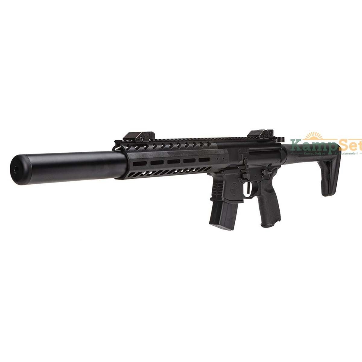 Sig Sauer MCX Gen 2 Havalı Tüfek Pellet