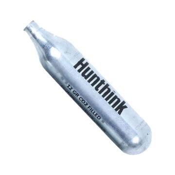 10 Adet Hunthink 12 Gram CO2 Havalı Tabanca Tüpü