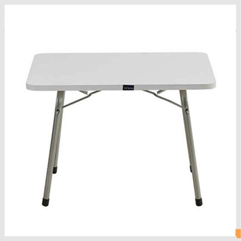 Kampseti Katlanır Kamp Masası-Taşınabilir Piknik Bahçe Masası ve Sehpa