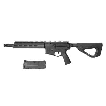 ASG Hybrid Serisi H-15 Karabina AEG Airsoft Tüfek