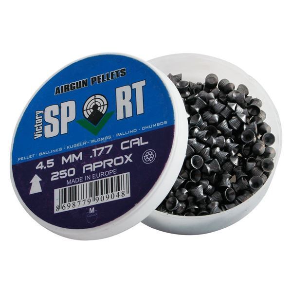 H. SACMA SPORT CLASSIC POİNT 4,5 mm 1/200 (200)