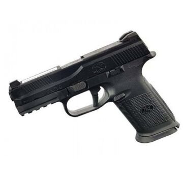 Cybergun FN FNS-9 Mt. Blowback Airsoft Tabanca