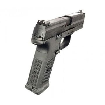 Cybergun FN FNS-9 Mt. Blowback Airsoft Tabanca