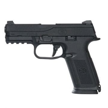 Cybergun FN FNS-9 Mt. Blowback Airsoft Tabanca