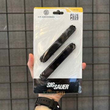 Sig Sauer P226-P229 Havalı Tabanca Şarjörü