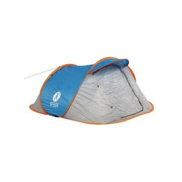Upland Speedy Pop Up Kamp Çadırı-Otomatik 2 Kişilik Kamp Çadırı