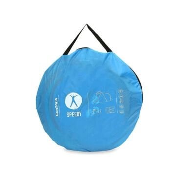 Upland Speedy Pop Up Kamp Çadırı-Otomatik 2 Kişilik Kamp Çadırı