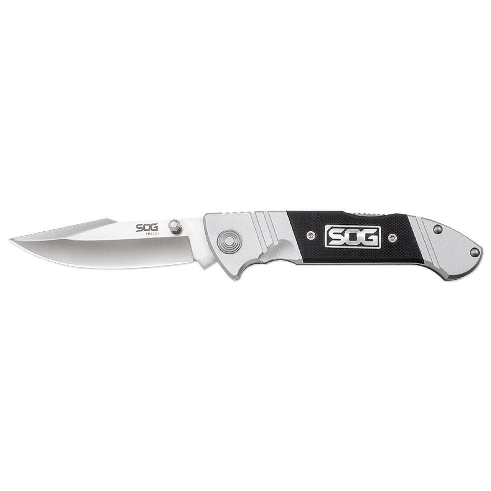 SOG FF3002 Fielder Assisted G10 Bıçak
