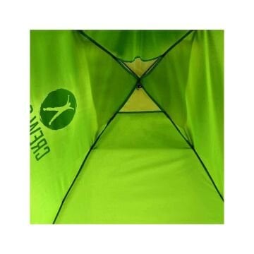 Upland Crew 4 Kişilik Kamp Çadır-3xl Kamp Çadırı