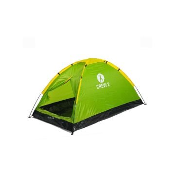 Upland Crew 2 Kişilik Kamp Çadırı
