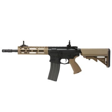 GG CM16 Raider 2.0 Aeg Airsoft Tüfek Tan