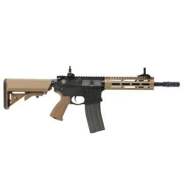 GG CM16 Raider 2.0 Aeg Airsoft Tüfek Tan