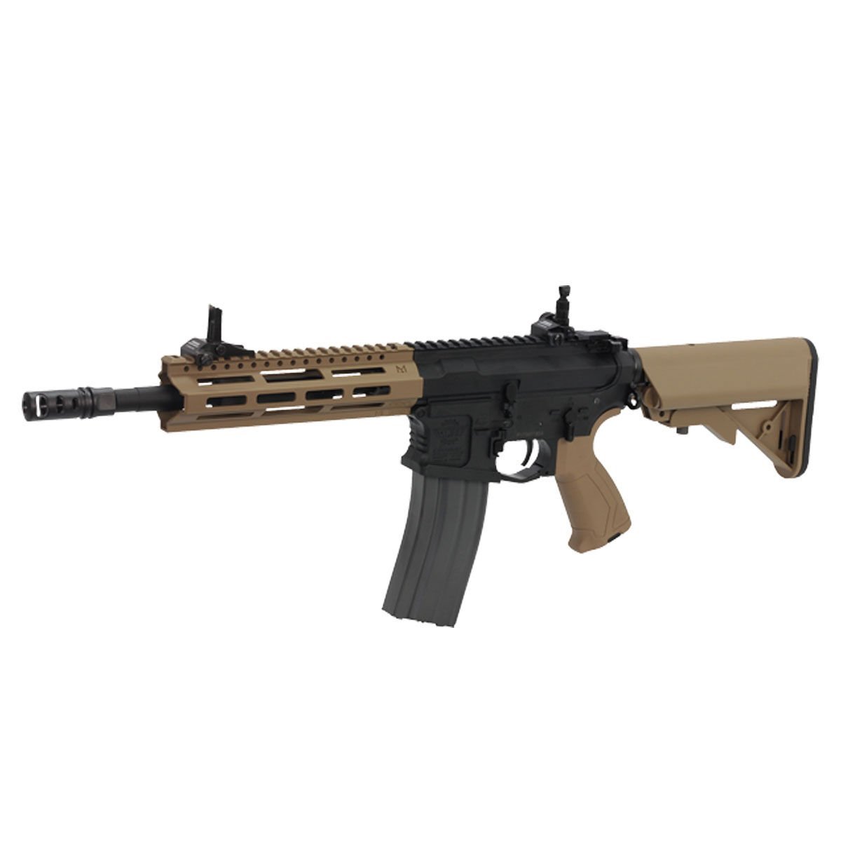 GG CM16 Raider 2.0 Aeg Airsoft Tüfek Tan