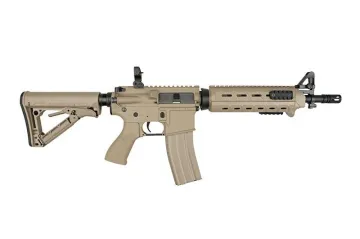 GG CM16 MOD0 AEG Airsoft Tüfek Desert Tan