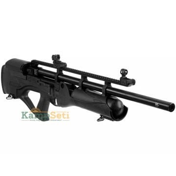 Hatsan Hercules Bully Long QE PCP Havalı Tüfek 6.35 mm Full Set