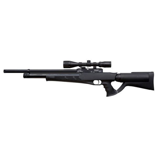 EVANIX BLACK LEOPARD 5,5 mm SL