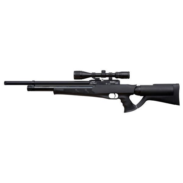EVANIX BLACK LEOPARD 5,5 mm SL