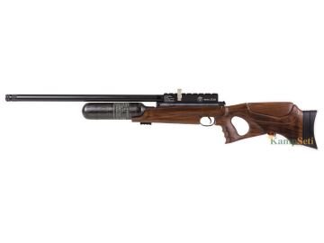 Full Set Hatsan Nova Star RG PCP Havalı Tüfek