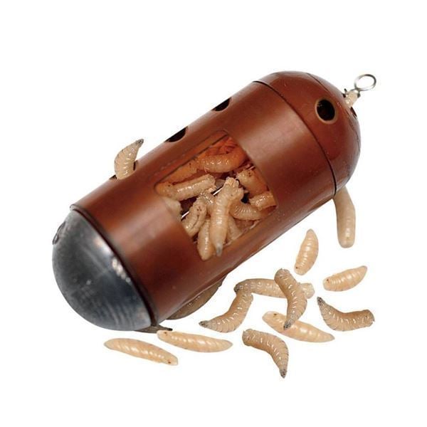 D. BROWNING MATCH WINDOW FEEDER KARIŞIK 1/1