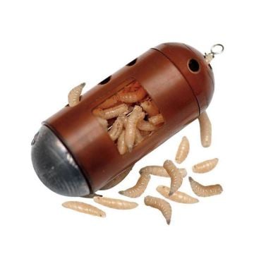 D. BROWNING MATCH WINDOW FEEDER KARIŞIK 1/1