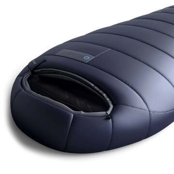 Husky Magnum New -15C Uyku Tulumu