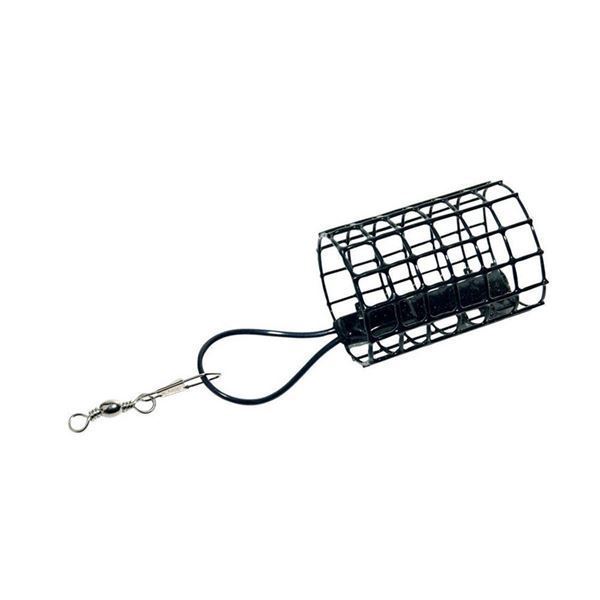 D. BROWNING WIRE MATCH TEL YEMLEYİCİ KARIŞIK S 1/1