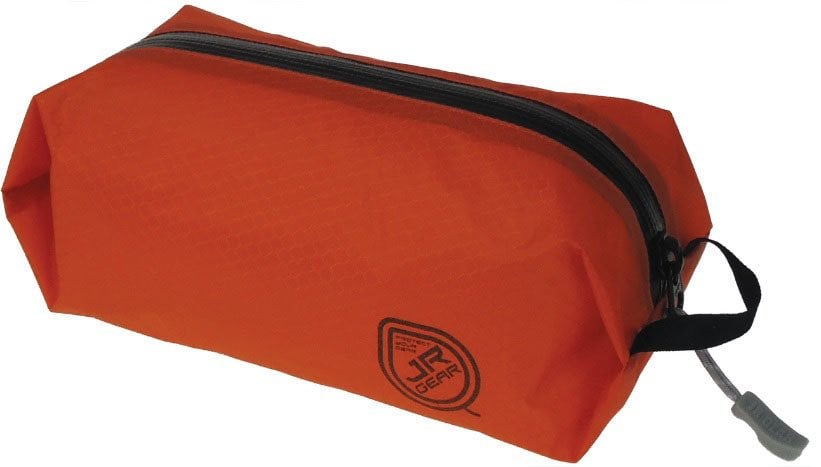 Jr Gear Zip Sack Fermuarlı Çanta 1 Lt