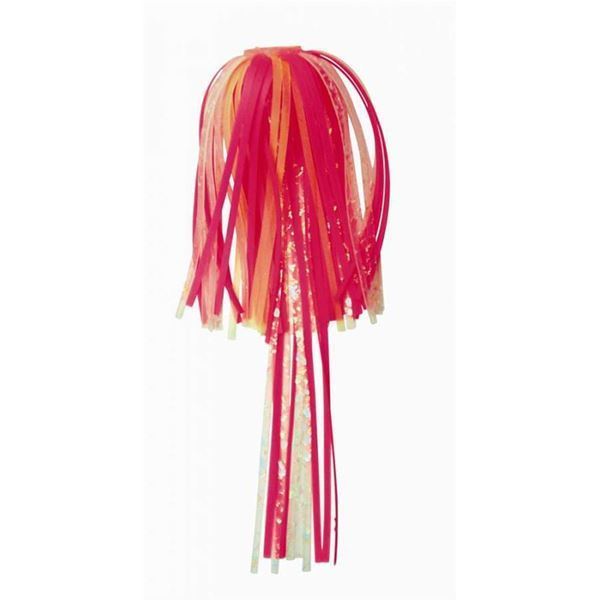 D. QUANTUM #L EEZY SKIRT Aurora 1/2