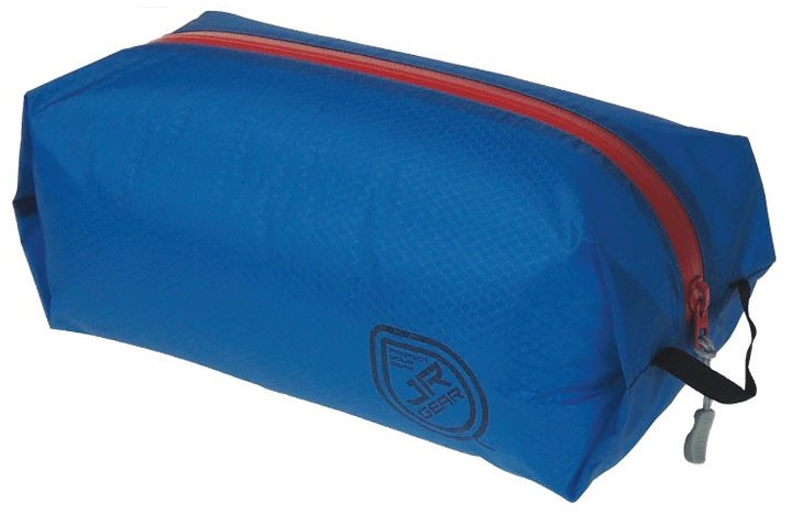 Jr Gear Zip Sack Fermuarlu Çanta 3 Lt