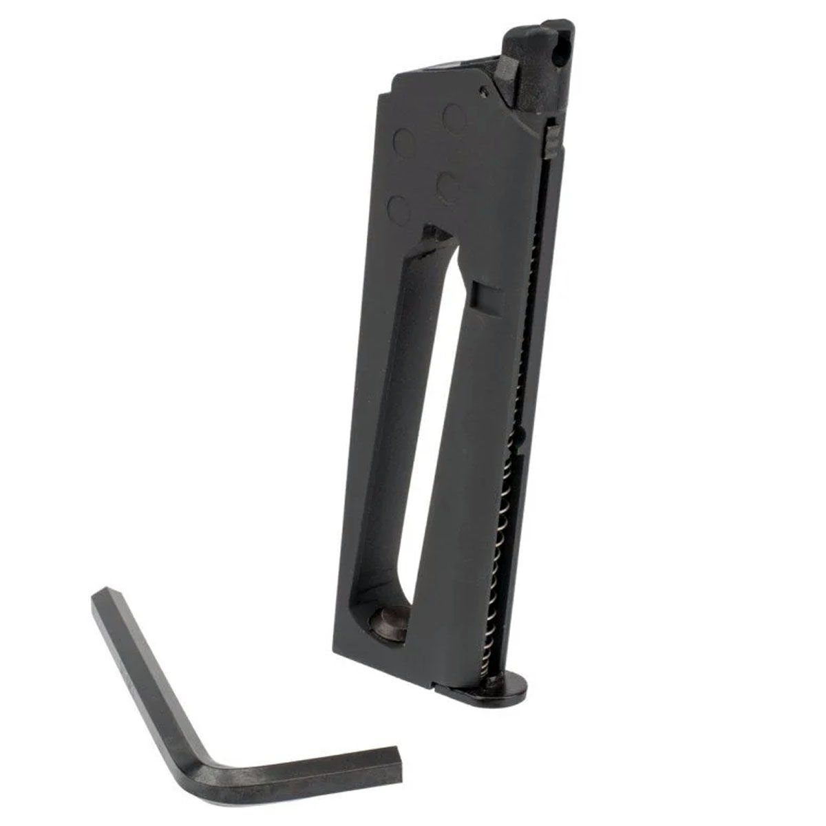 Sig Sauer 1911 We The People Havalı Tabanca Yedek Şarjörü