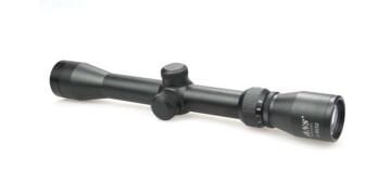 SPİKE 3-9X32 Zoomlu Av Tüfek Dürbünü