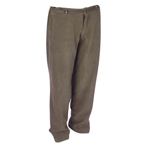 D. HILLMAN PANT İÇLİK POLARFLEECE BEDEN: 54-56