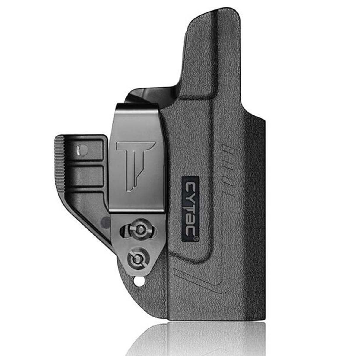 CYTAC Mini Guard Glock 19,23,32,9X Tabanca Kılıfı