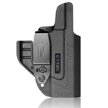 CYTAC Mini Guard Glock 19,23,32,9X Tabanca Kılıfı