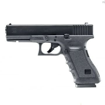 UMAREX Glock 17 Blowback Havalı Tabanca 4.5 mm