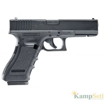 UMAREX Glock 17 Blowback Havalı Tabanca 4.5 mm