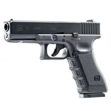 UMAREX Glock 17 Blowback Havalı Tabanca 4.5 mm