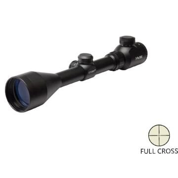 ASG Strike 3-9x50E Tüfek Dürbünü
