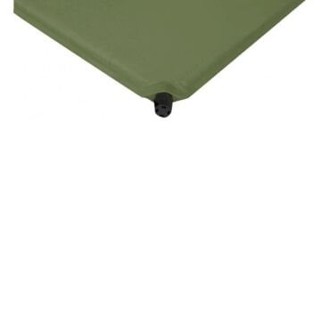 Husky Folly 2,5 Khaki Şişme Mat