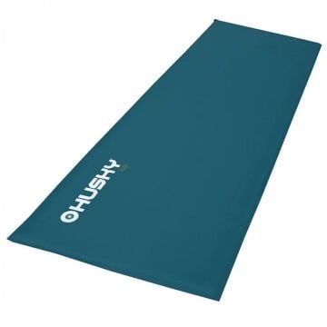 Husky Fuzzy 3,5 Dark Blue Şişme Mat