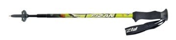Fizan Compact 3 Section Pole Yeşil Baton