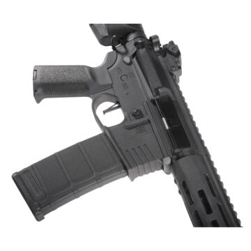 Delta Armory M4 AR15 M-LOK SilentOps 10'' Charlie Siyah Airsoft Tüfek