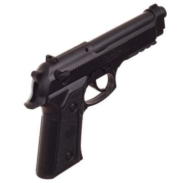 RUBİNO Rbn CP92 Havalı Tabanca Siyah 4.5 mm