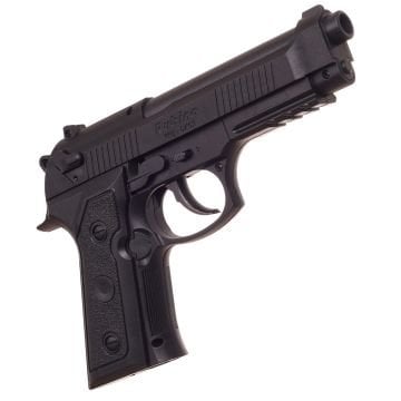 RUBİNO Rbn CP92 Havalı Tabanca Siyah 4.5 mm